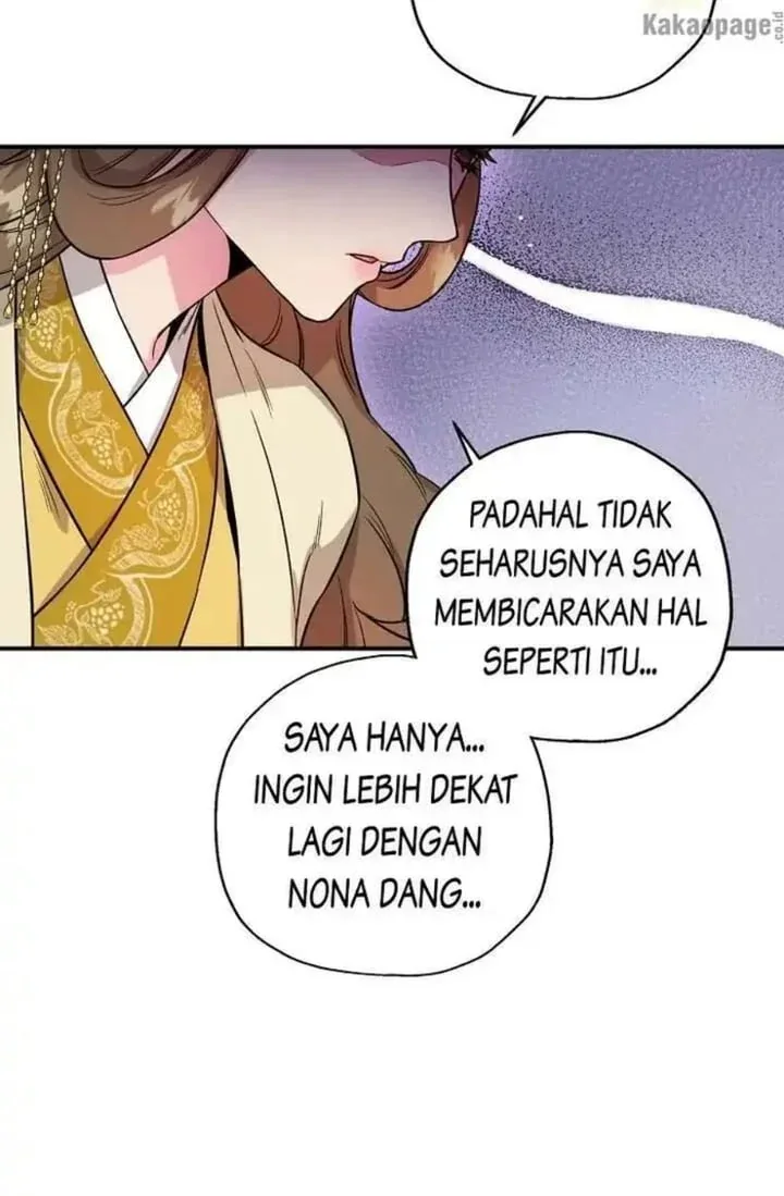 Halaman 71 — Master Villainess the Invincible! Chapter 39