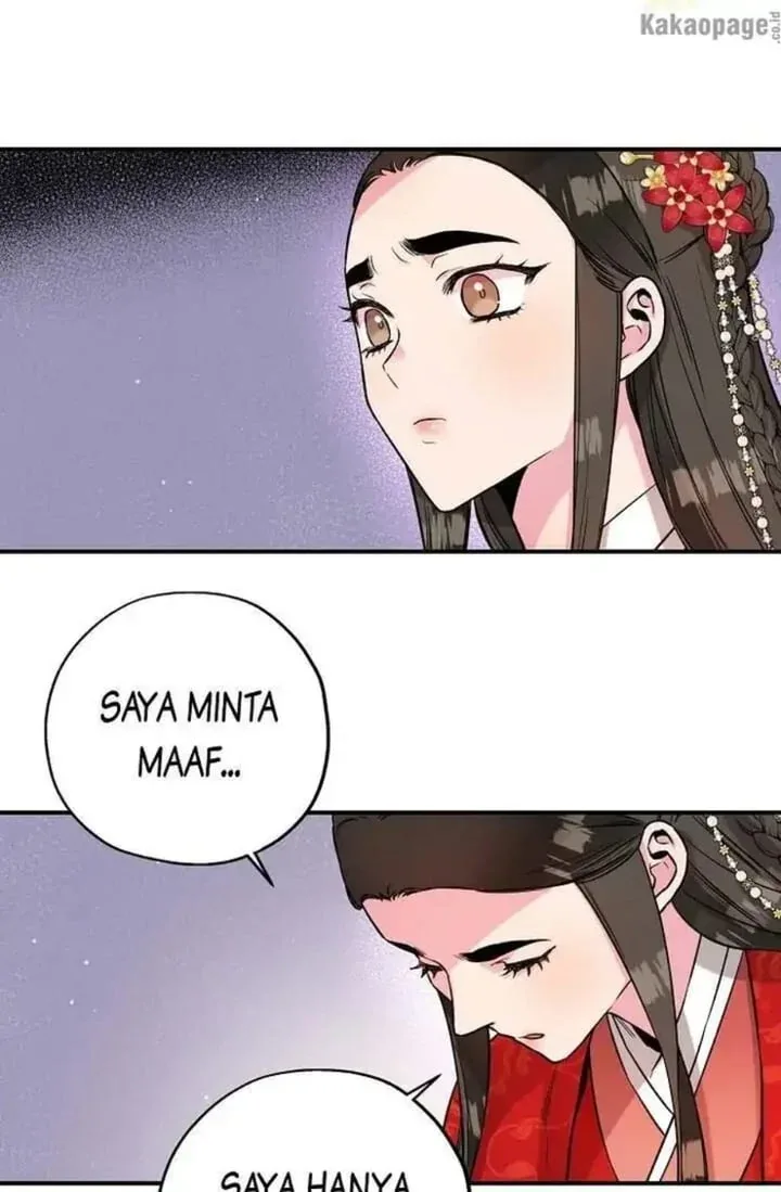 Halaman 72 — Master Villainess the Invincible! Chapter 39