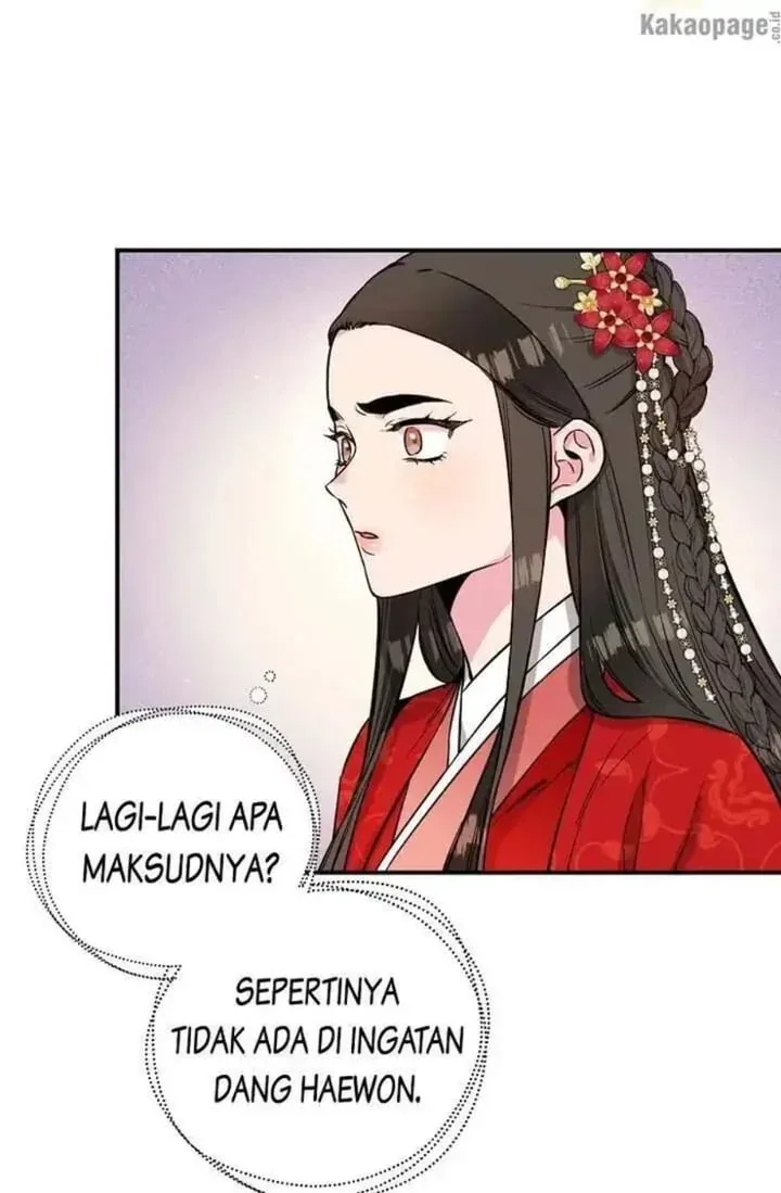 Halaman 75 — Master Villainess the Invincible! Chapter 39