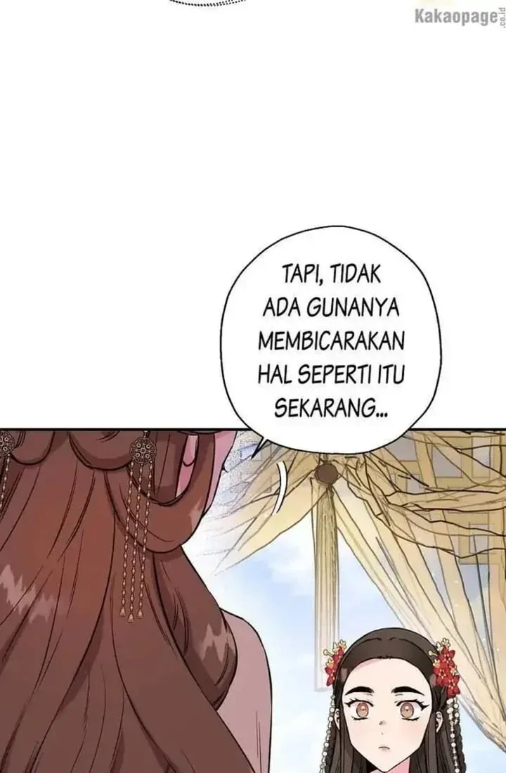 Halaman 76 — Master Villainess the Invincible! Chapter 39