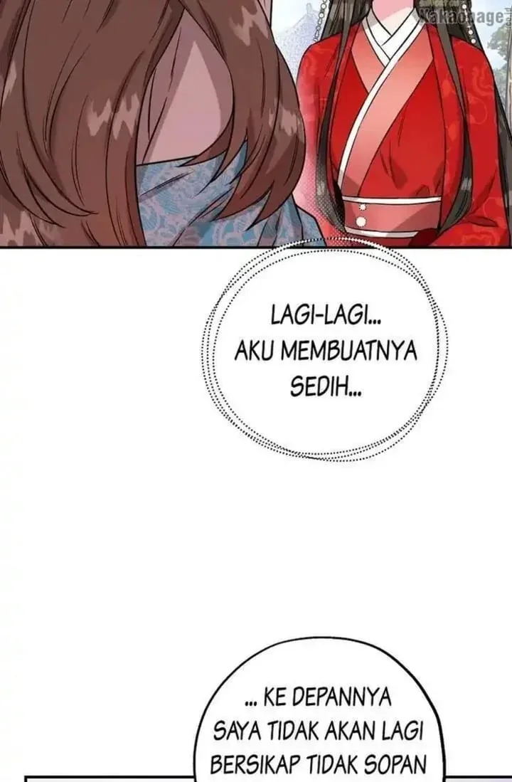 Halaman 77 — Master Villainess the Invincible! Chapter 39