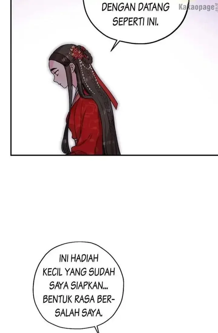 Halaman 78 — Master Villainess the Invincible! Chapter 39