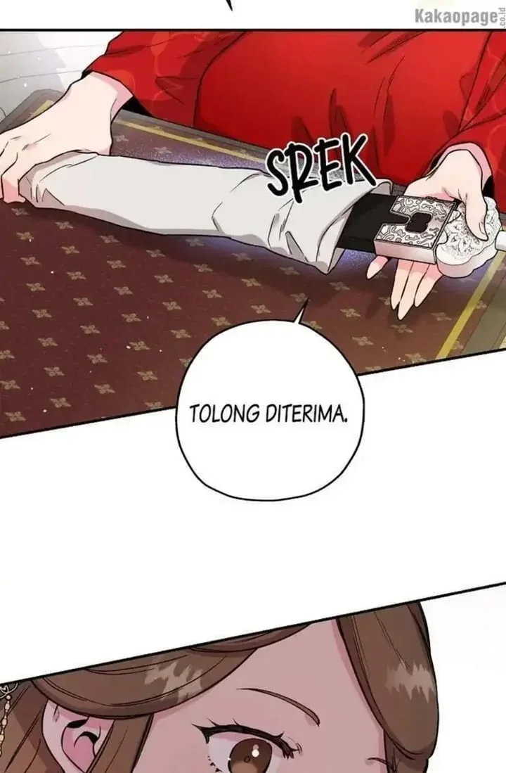 Halaman 79 — Master Villainess the Invincible! Chapter 39