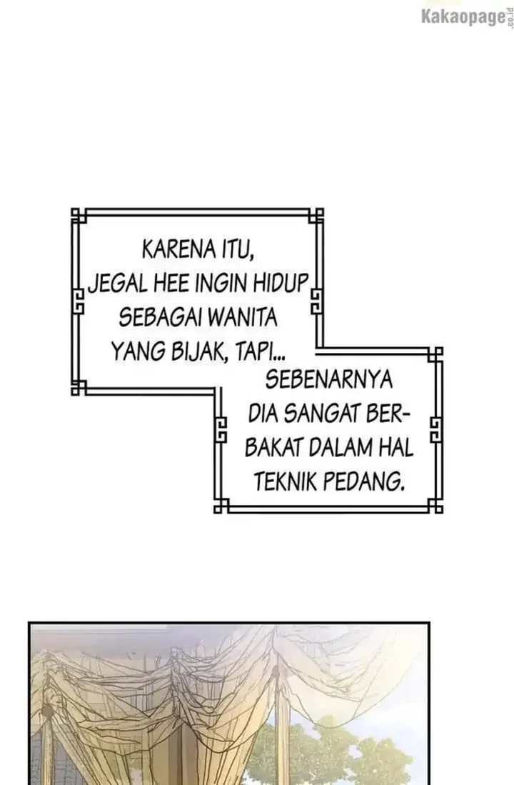 Halaman 82 — Master Villainess the Invincible! Chapter 39