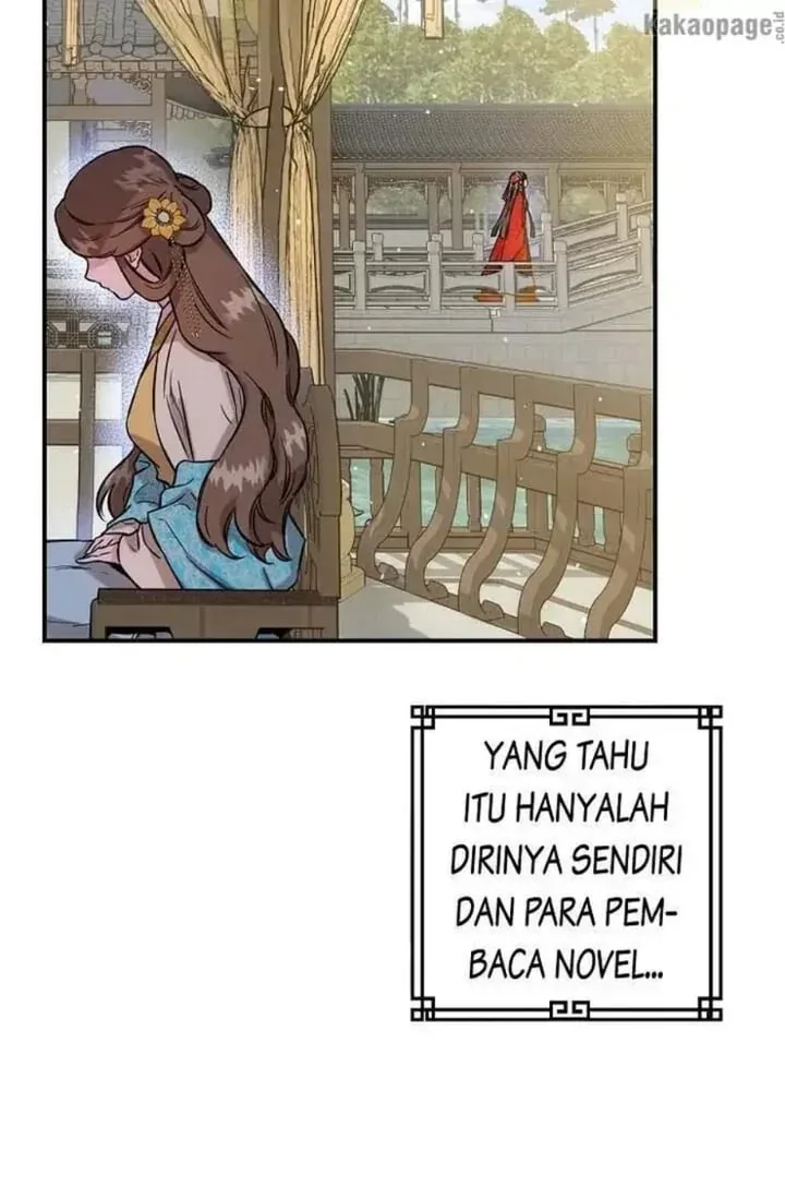 Halaman 83 — Master Villainess the Invincible! Chapter 39