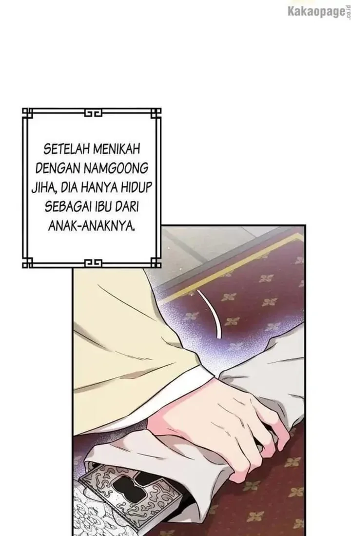 Halaman 84 — Master Villainess the Invincible! Chapter 39