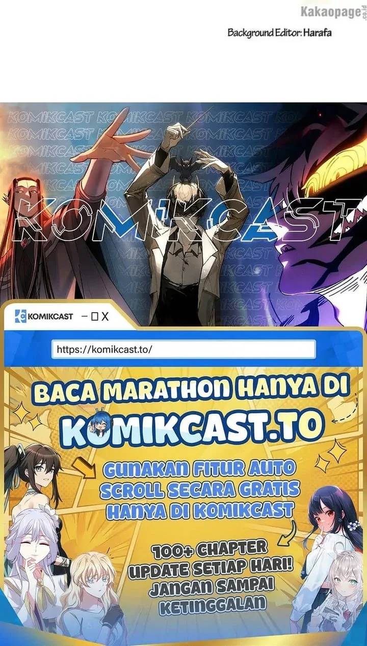 Halaman 105 — Master Villainess the Invincible! Chapter 39