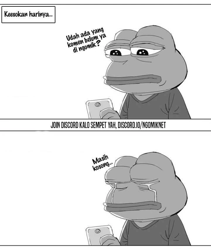 Halaman 16 — Kubo-san wa Mob wo Yurusanai Chapter 143