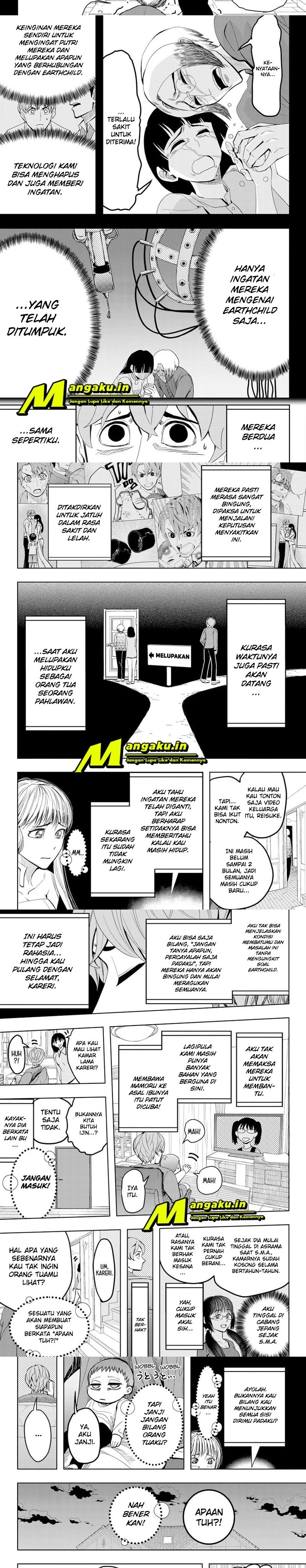 Halaman 4 — Chikyuu no Ko Chapter 12