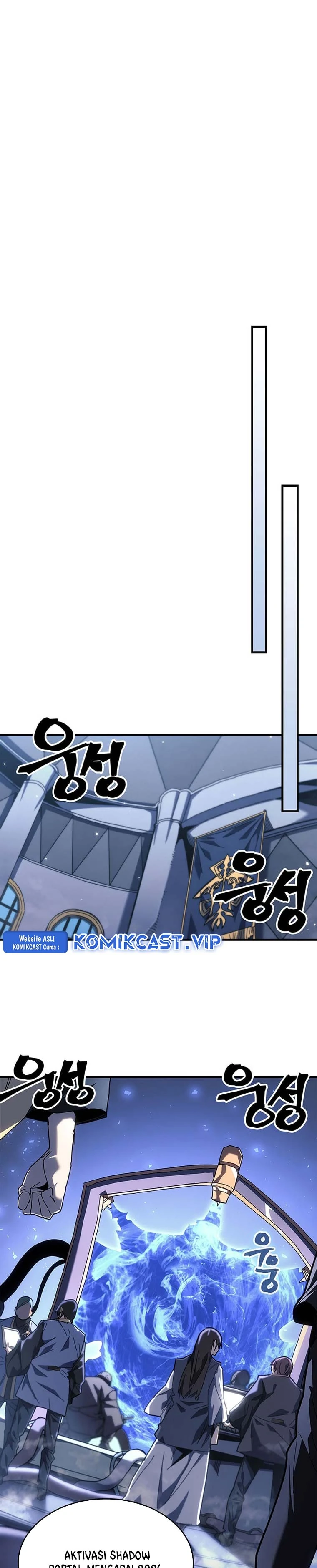Halaman 10 — A Returner's Magic Should Be Special Chapter 236