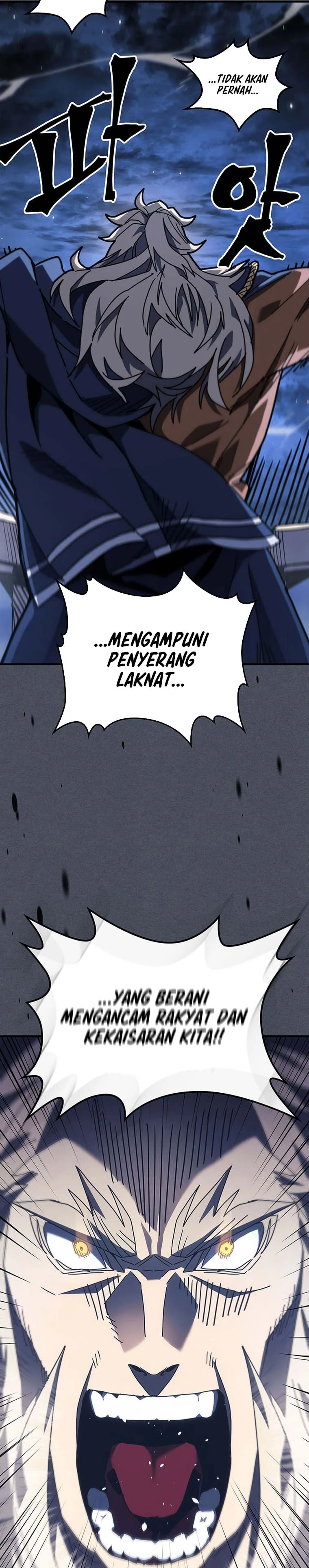 Halaman 25 — A Returner's Magic Should Be Special Chapter 236