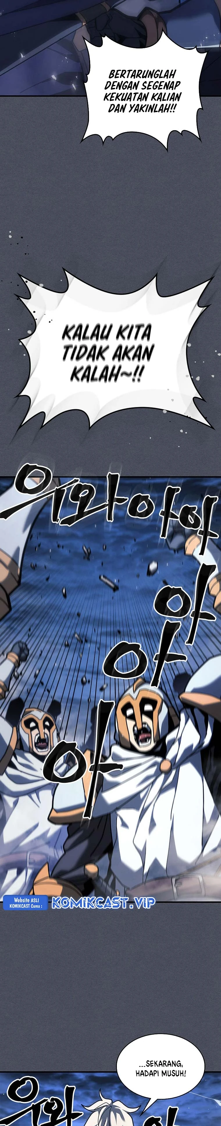 Halaman 27 — A Returner's Magic Should Be Special Chapter 236