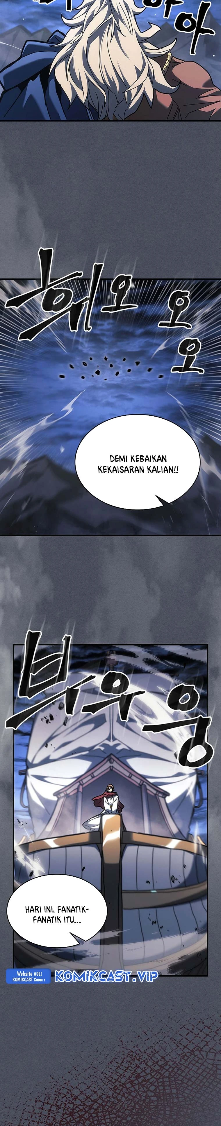 Halaman 28 — A Returner's Magic Should Be Special Chapter 236