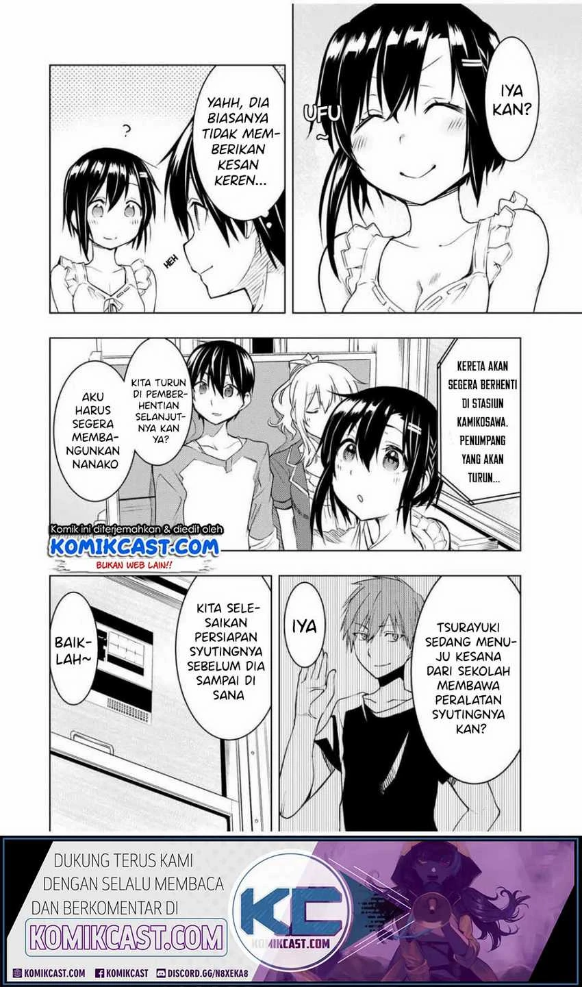 Halaman 8 — Bokutachi no Remake Chapter 9
