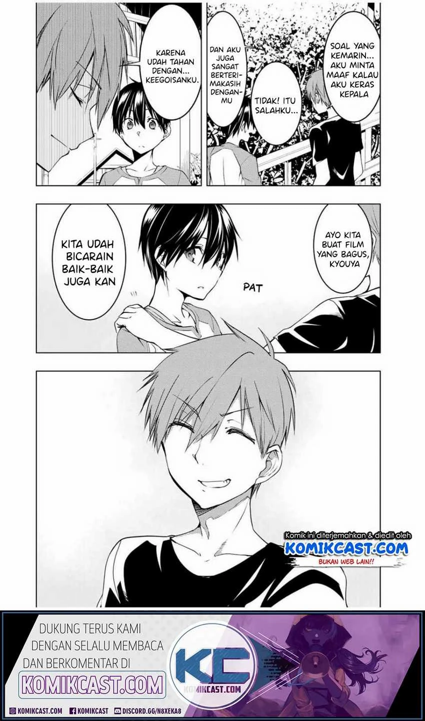 Halaman 12 — Bokutachi no Remake Chapter 9