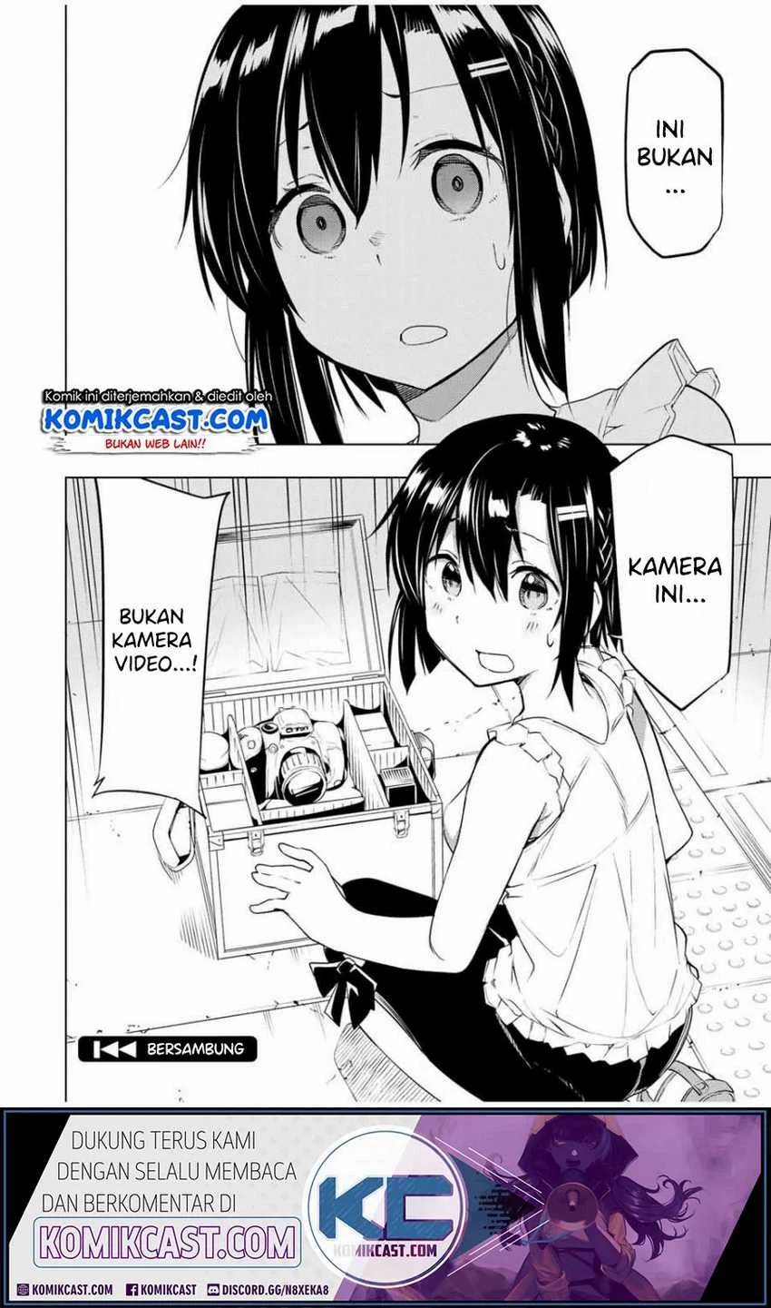 Halaman 14 — Bokutachi no Remake Chapter 9