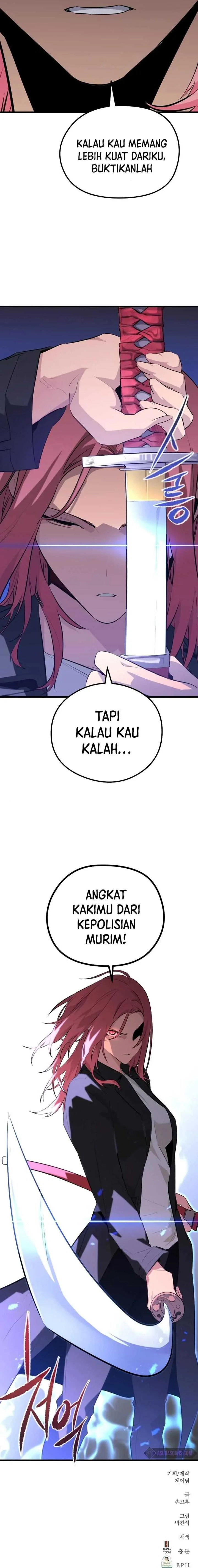 Halaman 14 — Ghost King Chapter 34