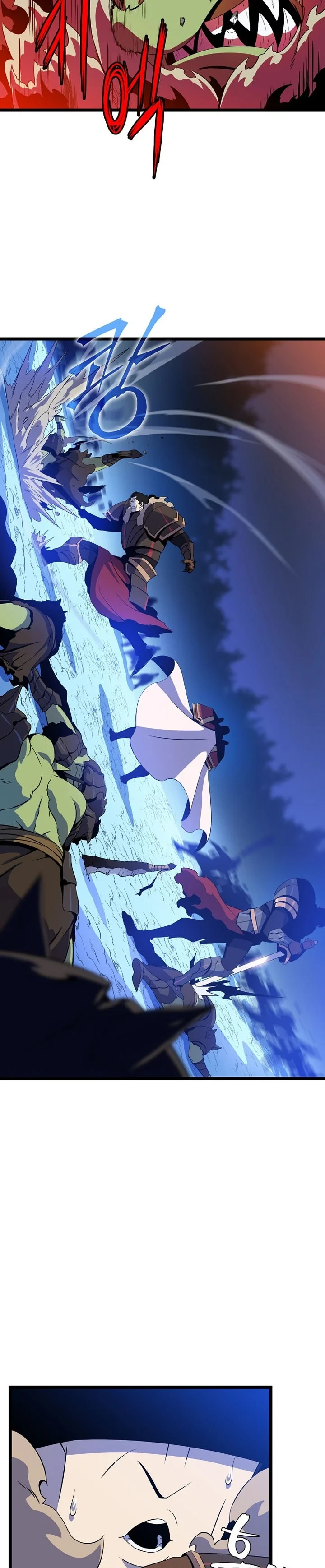 Halaman 3 — Kill the Hero Chapter 106