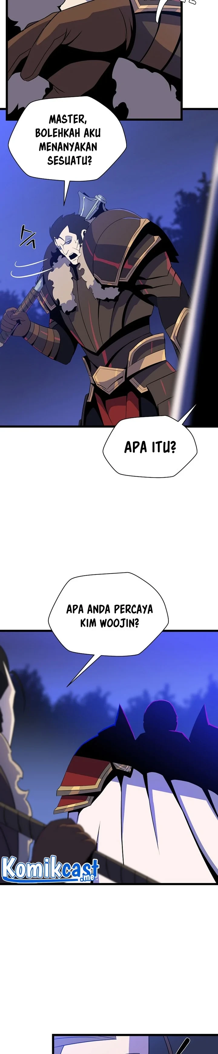 Halaman 4 — Kill the Hero Chapter 106