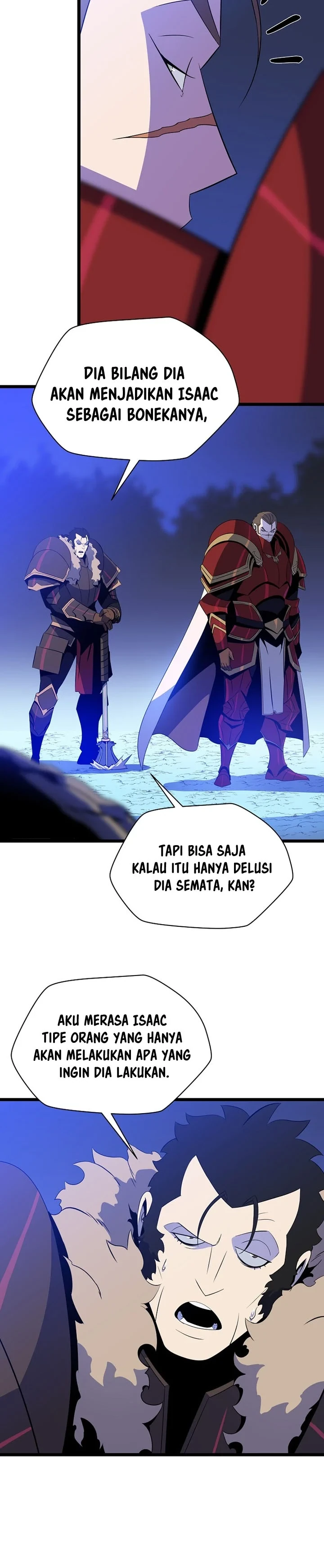Halaman 5 — Kill the Hero Chapter 106
