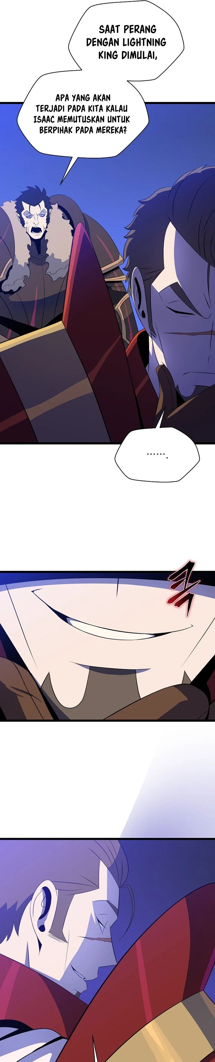 Halaman 6 — Kill the Hero Chapter 106
