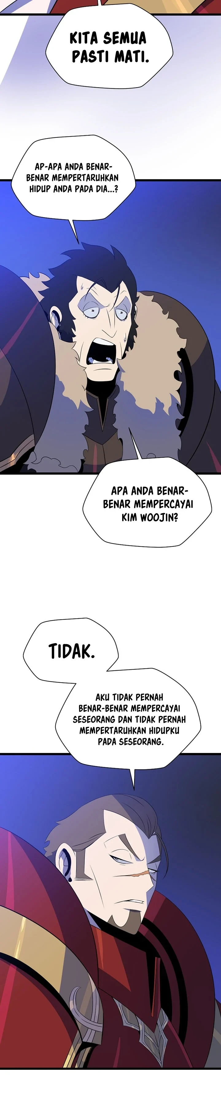 Halaman 7 — Kill the Hero Chapter 106