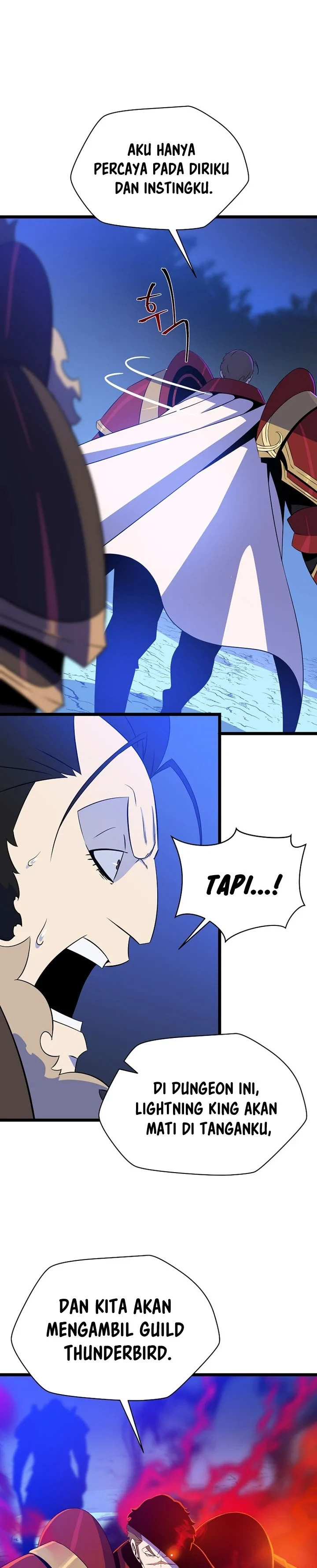 Halaman 8 — Kill the Hero Chapter 106