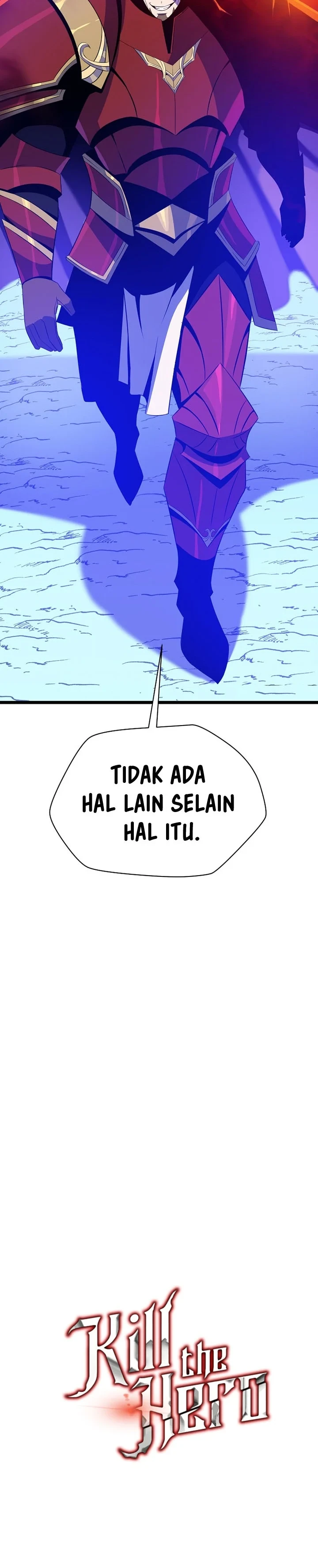 Halaman 9 — Kill the Hero Chapter 106