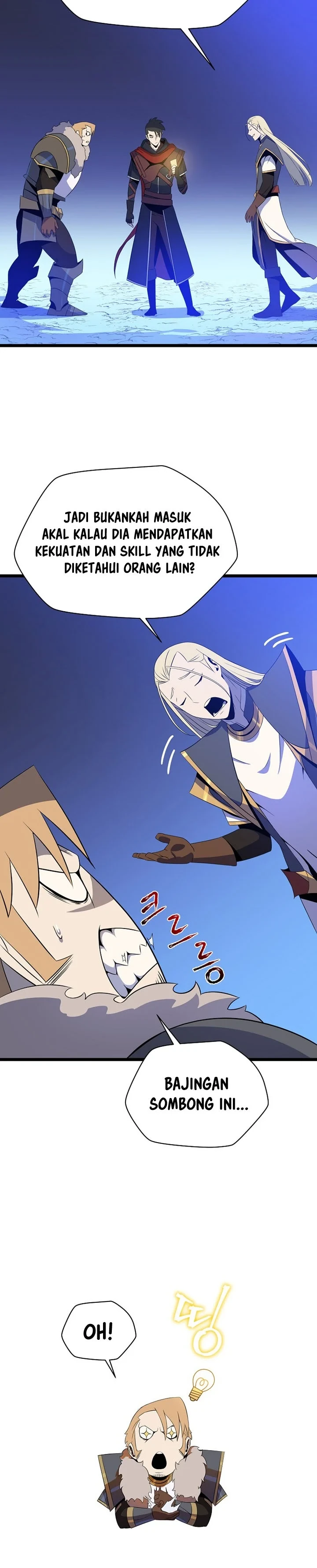 Halaman 15 — Kill the Hero Chapter 106