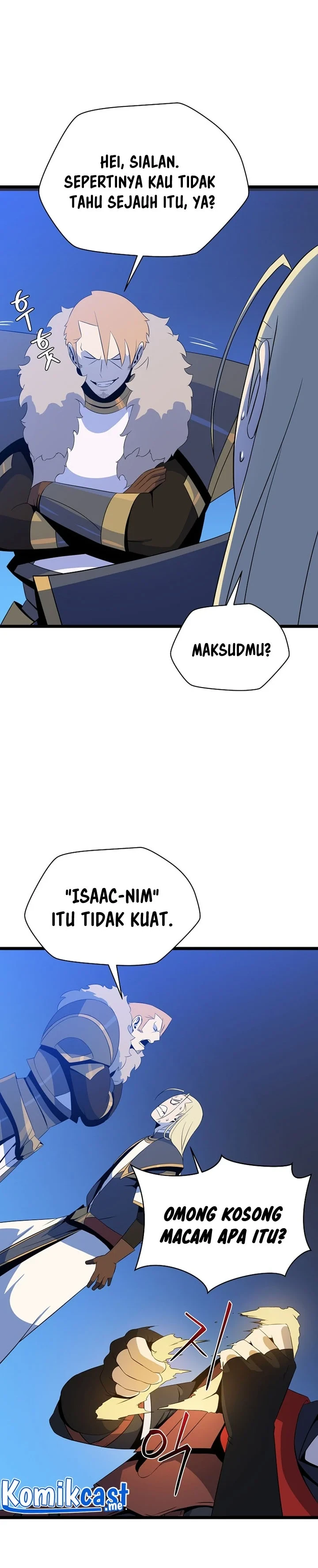 Halaman 16 — Kill the Hero Chapter 106