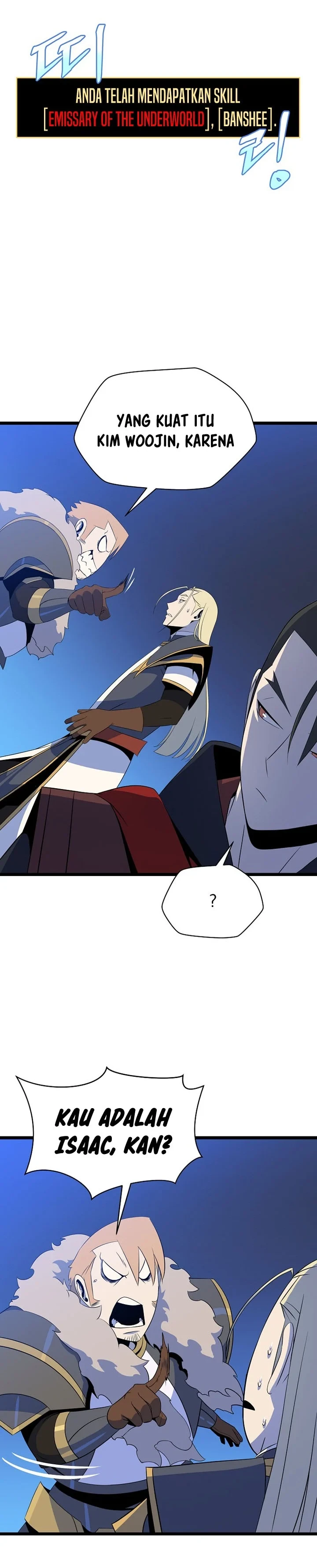 Halaman 17 — Kill the Hero Chapter 106