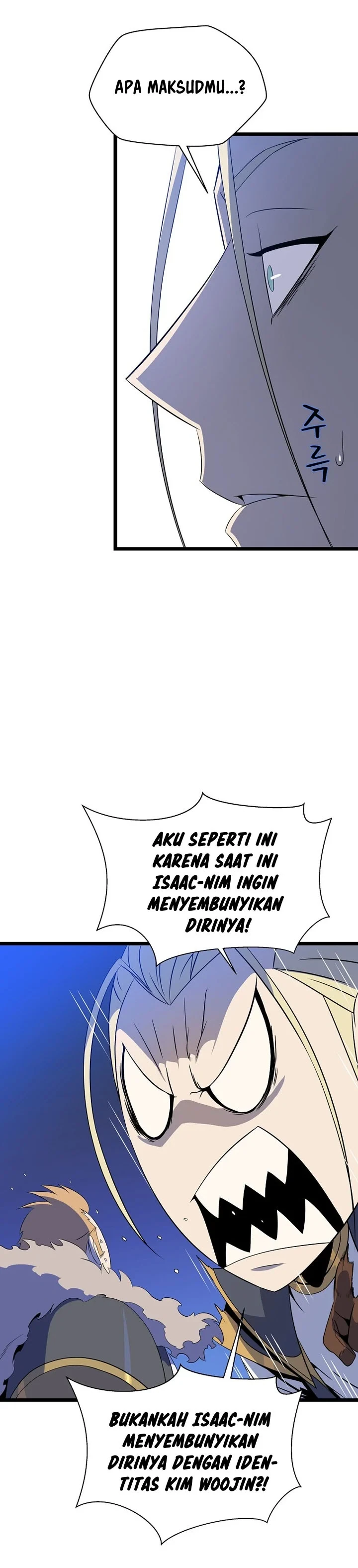 Halaman 18 — Kill the Hero Chapter 106