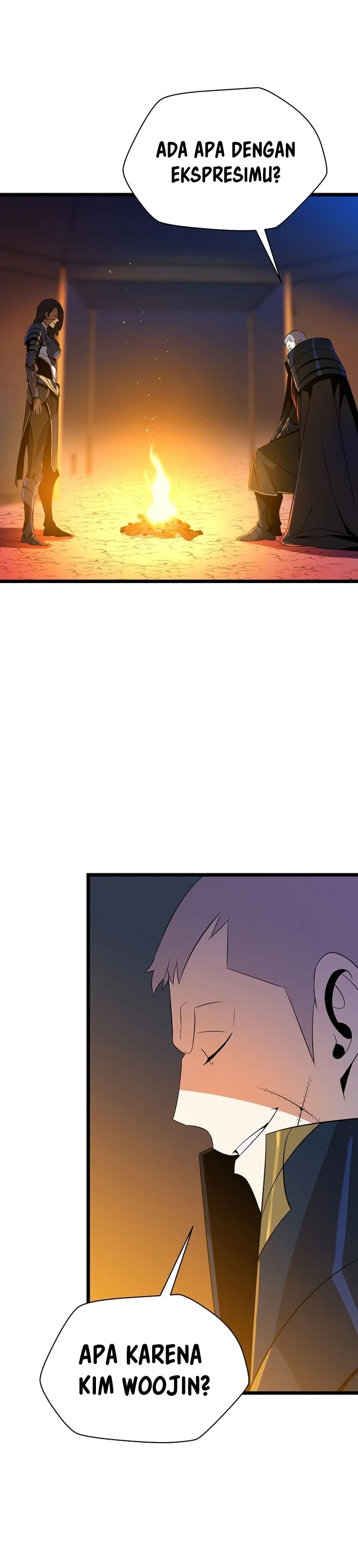 Halaman 21 — Kill the Hero Chapter 106
