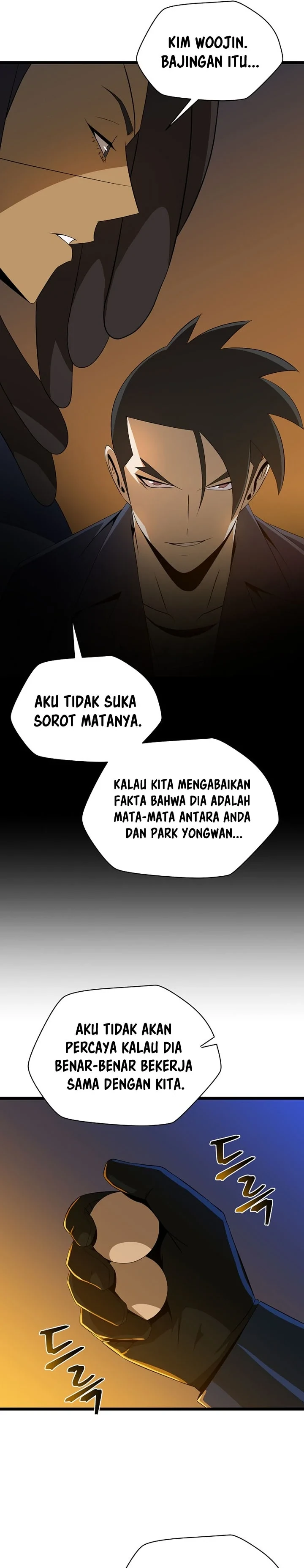 Halaman 22 — Kill the Hero Chapter 106