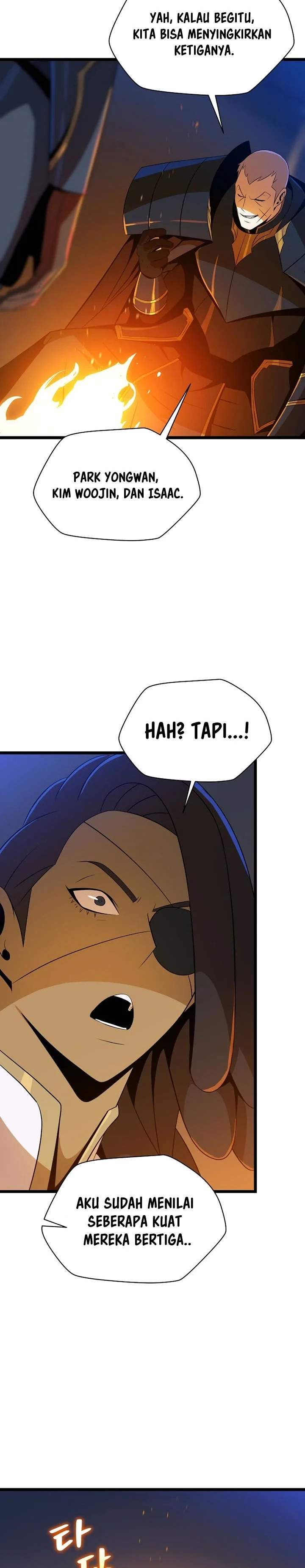 Halaman 23 — Kill the Hero Chapter 106