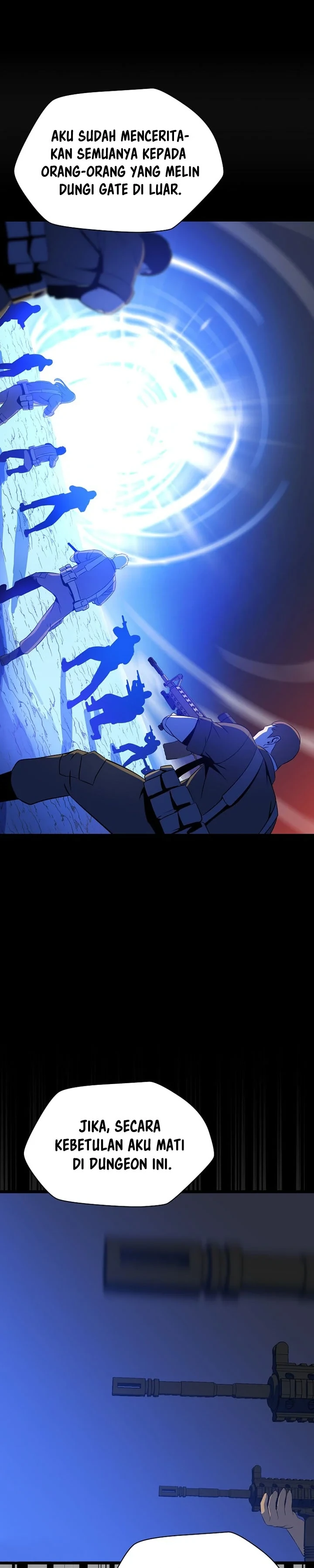 Halaman 26 — Kill the Hero Chapter 106