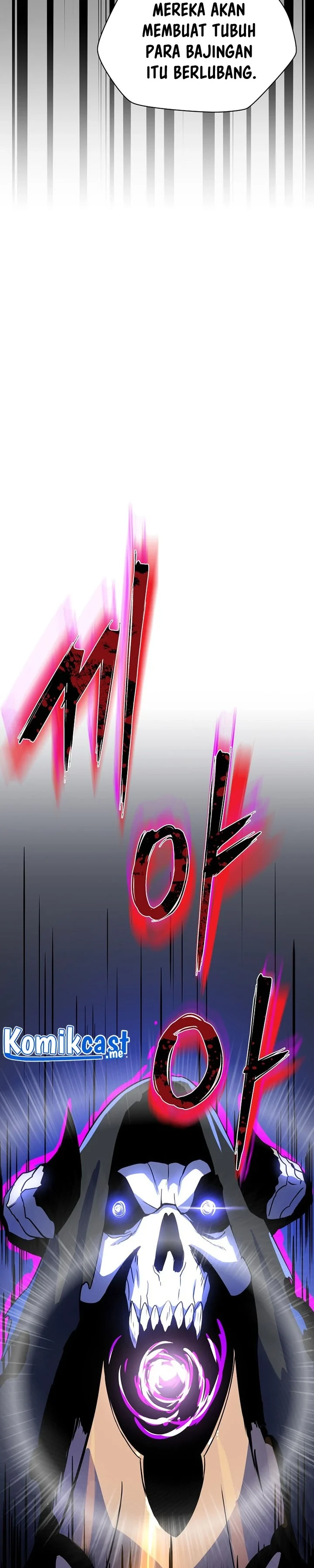 Halaman 27 — Kill the Hero Chapter 106