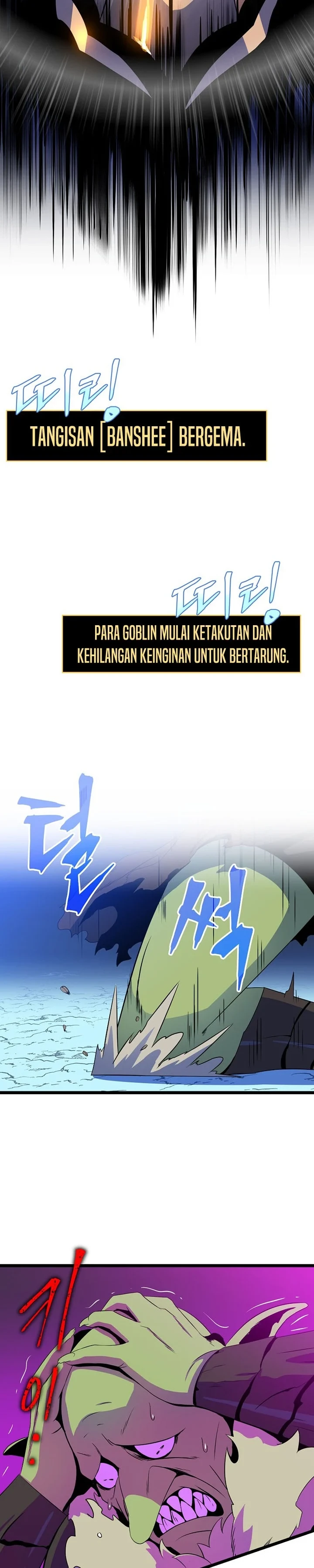 Halaman 28 — Kill the Hero Chapter 106