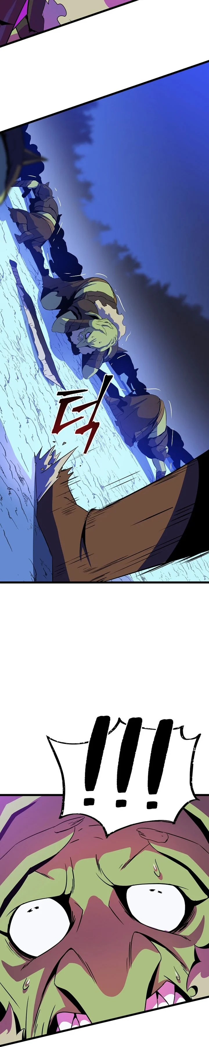 Halaman 29 — Kill the Hero Chapter 106