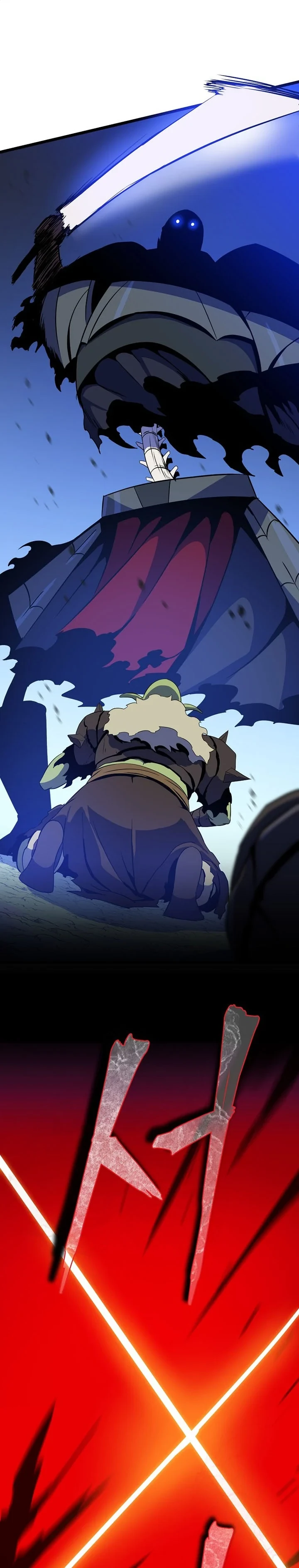 Halaman 30 — Kill the Hero Chapter 106