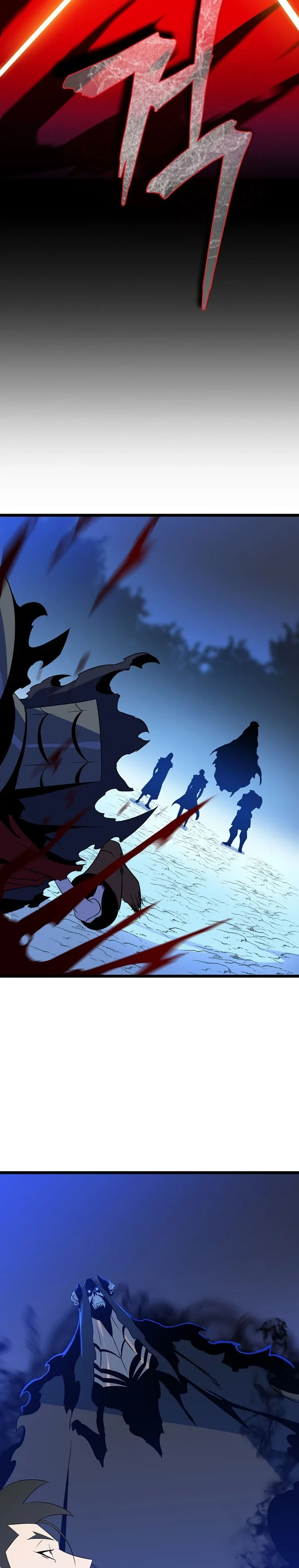 Halaman 31 — Kill the Hero Chapter 106