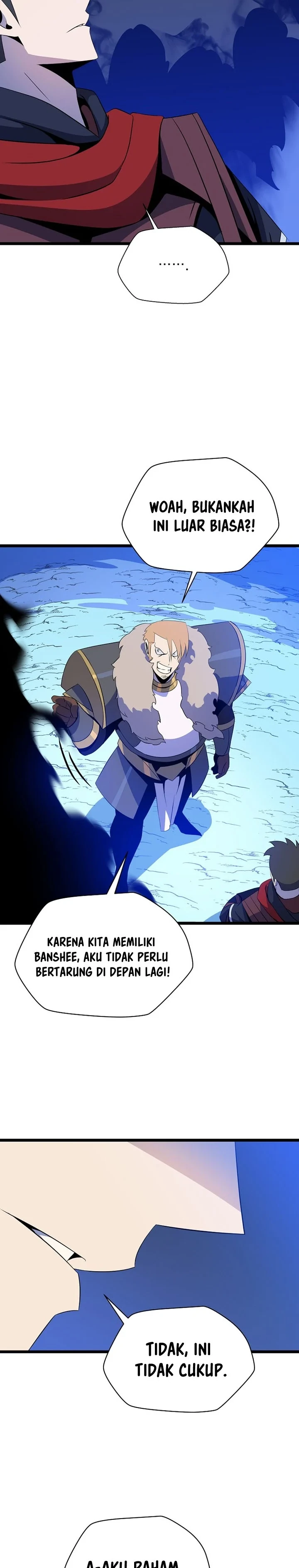 Halaman 32 — Kill the Hero Chapter 106