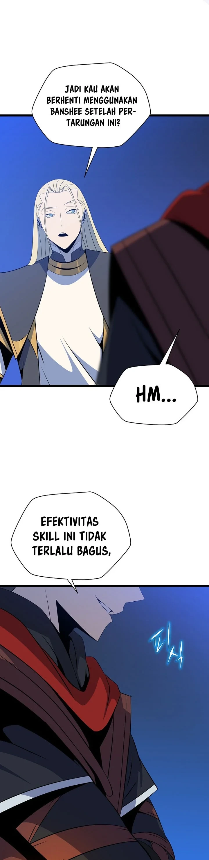 Halaman 34 — Kill the Hero Chapter 106