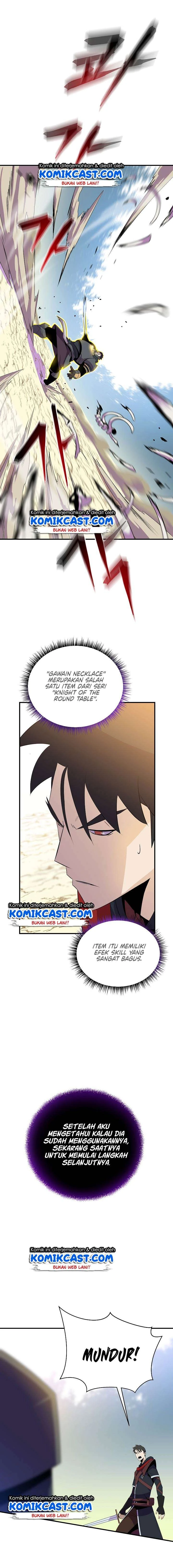 Halaman 4 — Kill the Hero Chapter 44