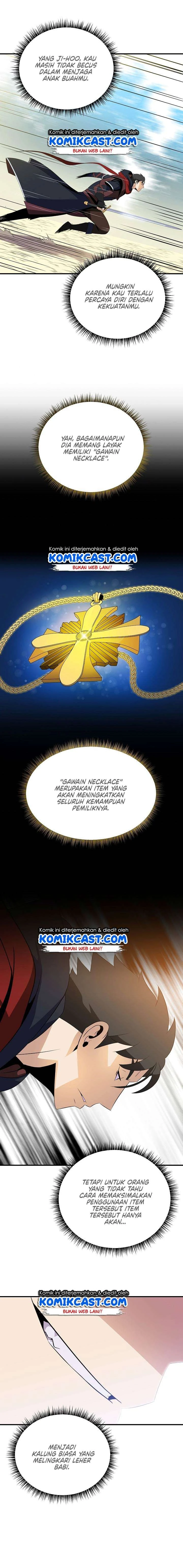 Halaman 6 — Kill the Hero Chapter 44