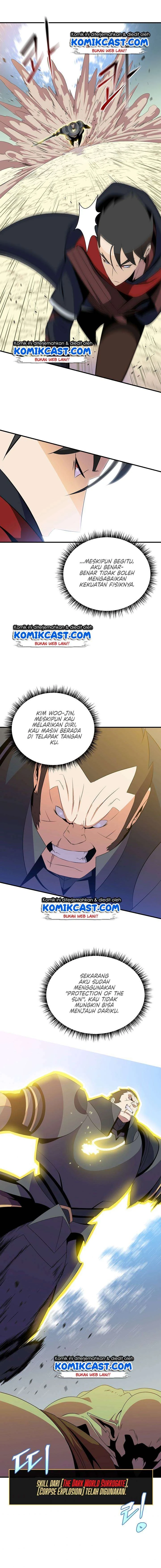 Halaman 7 — Kill the Hero Chapter 44
