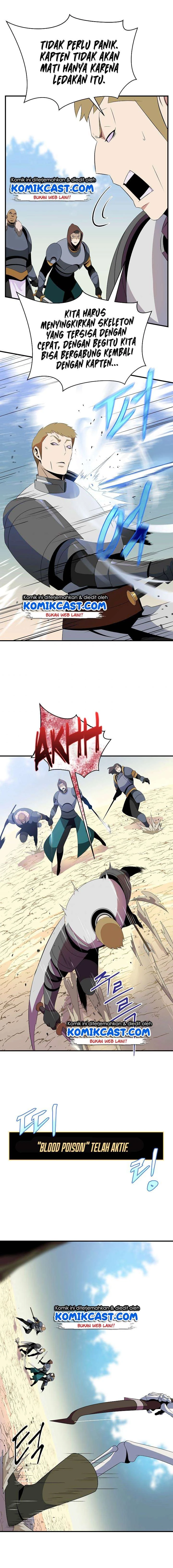 Halaman 9 — Kill the Hero Chapter 44