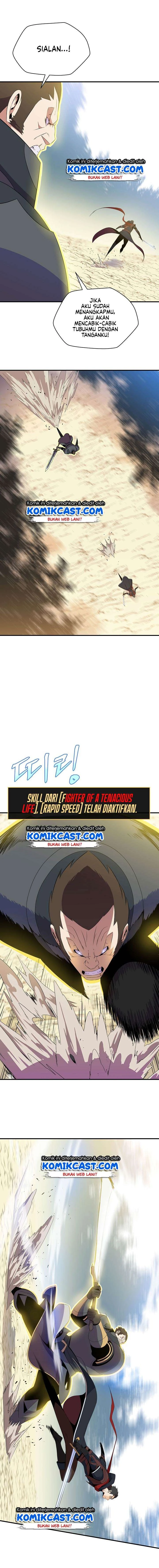 Halaman 11 — Kill the Hero Chapter 44