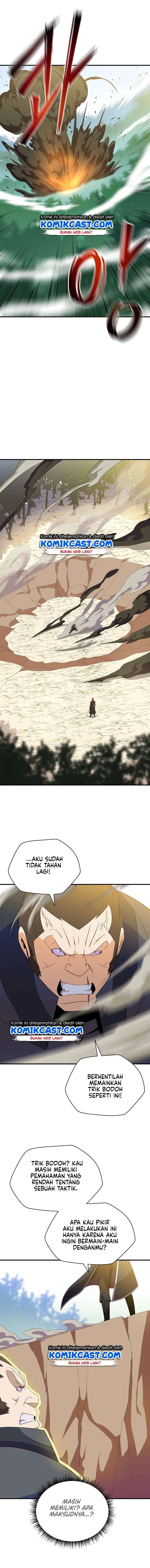 Halaman 13 — Kill the Hero Chapter 44
