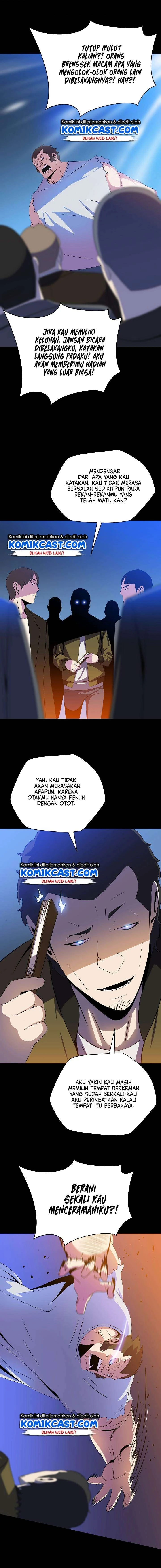 Halaman 15 — Kill the Hero Chapter 44